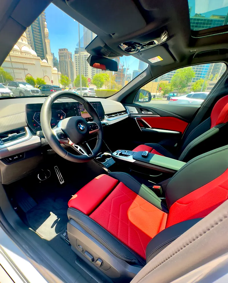 BMW X2 2026