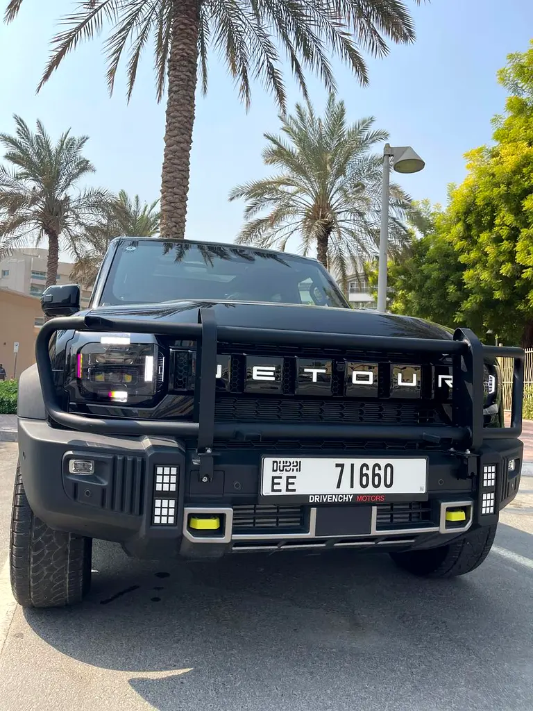 جيتور T2 2025