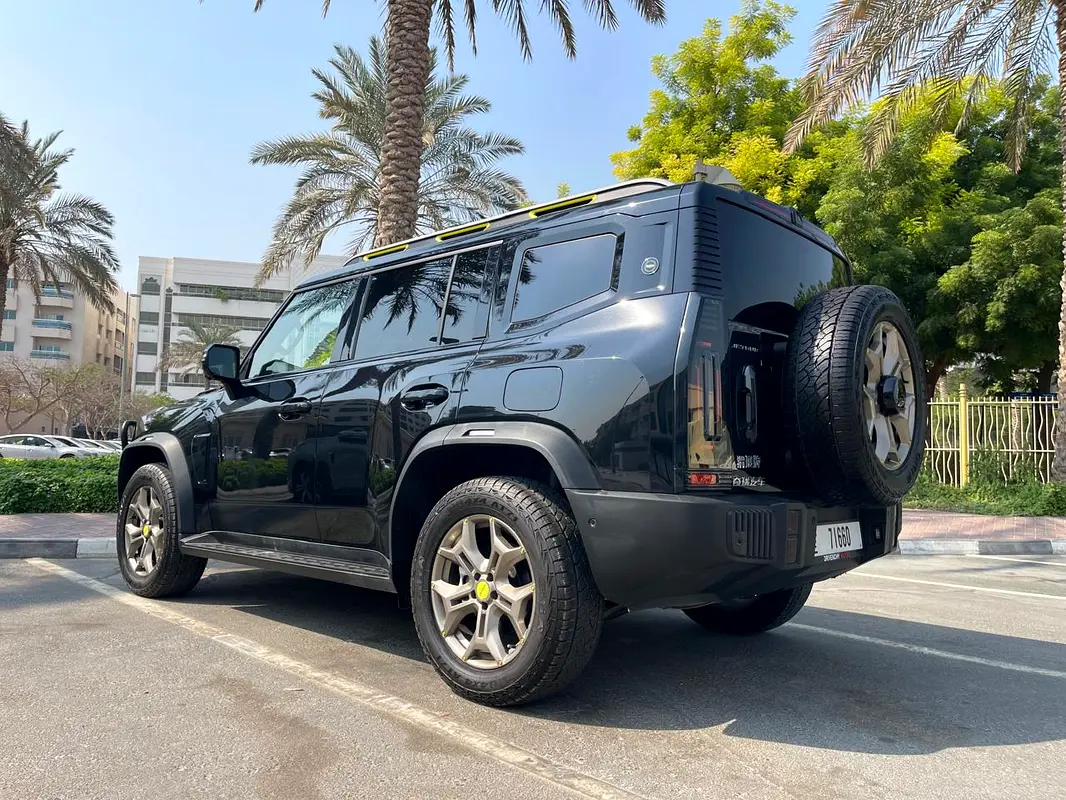 جيتور T2 2025