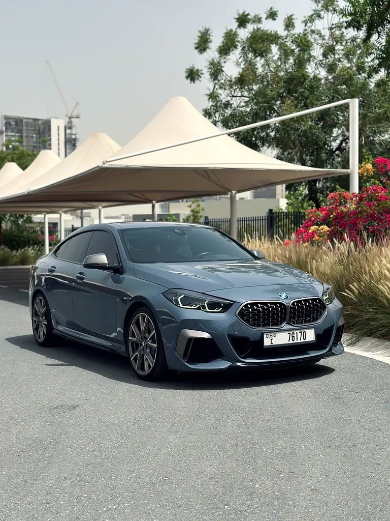 بي أم دبليو 2 SERIES 2022