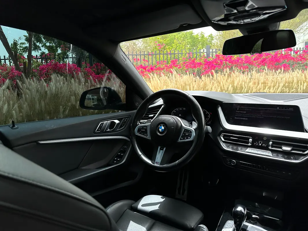 بي أم دبليو 2 SERIES 2022