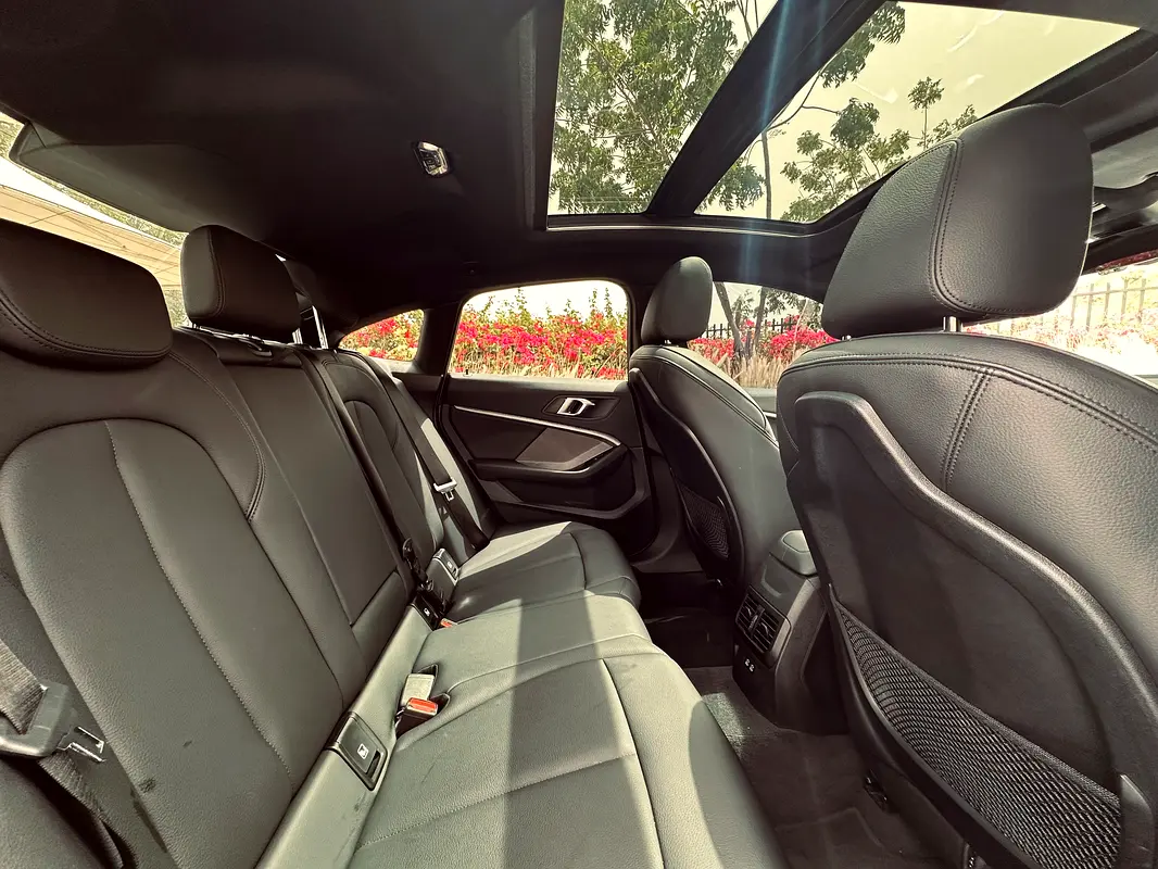 بي أم دبليو 2 SERIES 2022