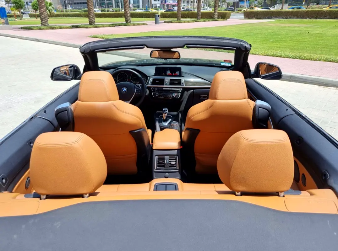 BMW 4 SERIES 2020