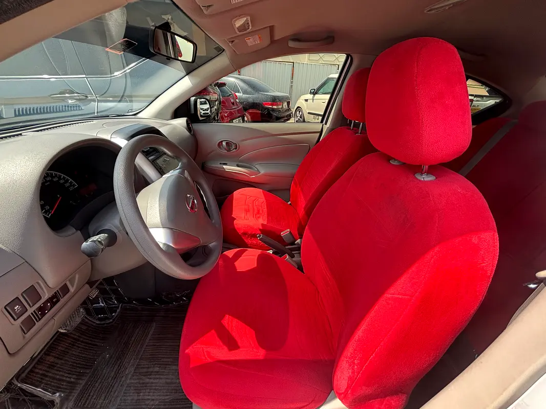NISSAN SUNNY 2023