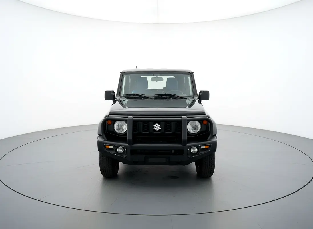 SUZUKI JIMNY 2022