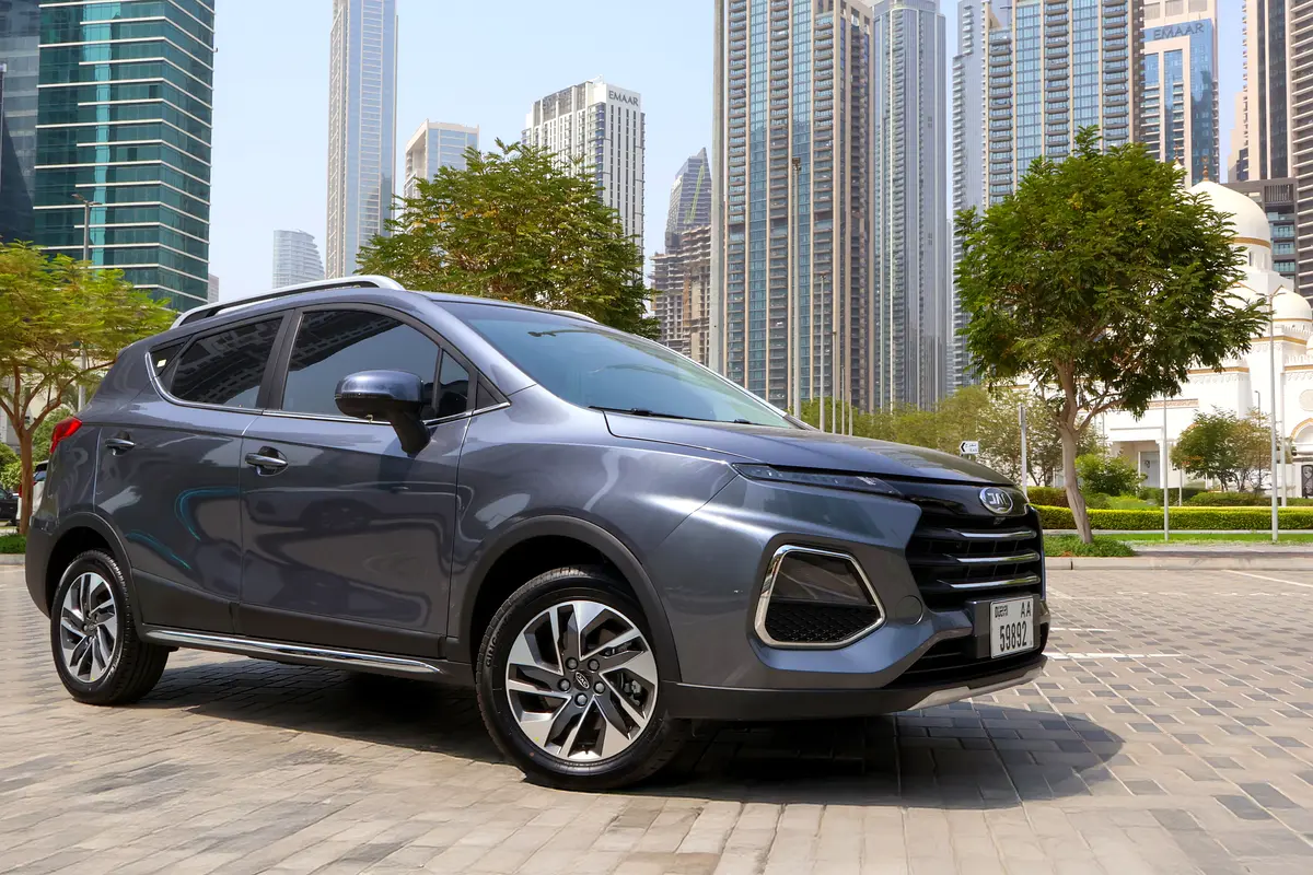 جاك S3 2026
