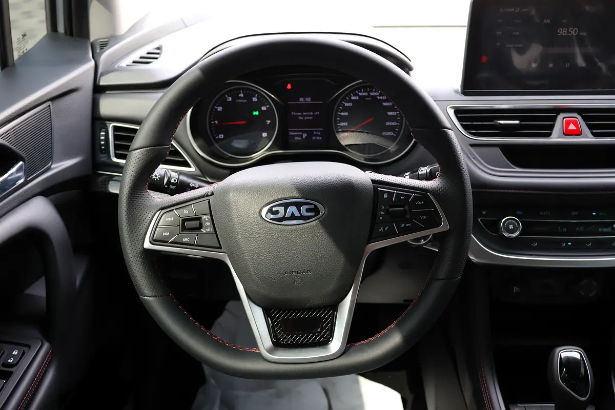 جاك S3 2026