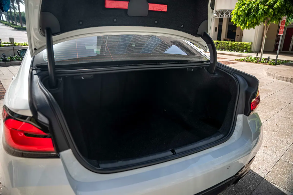 بي أم دبليو 5 SERIES 2022
