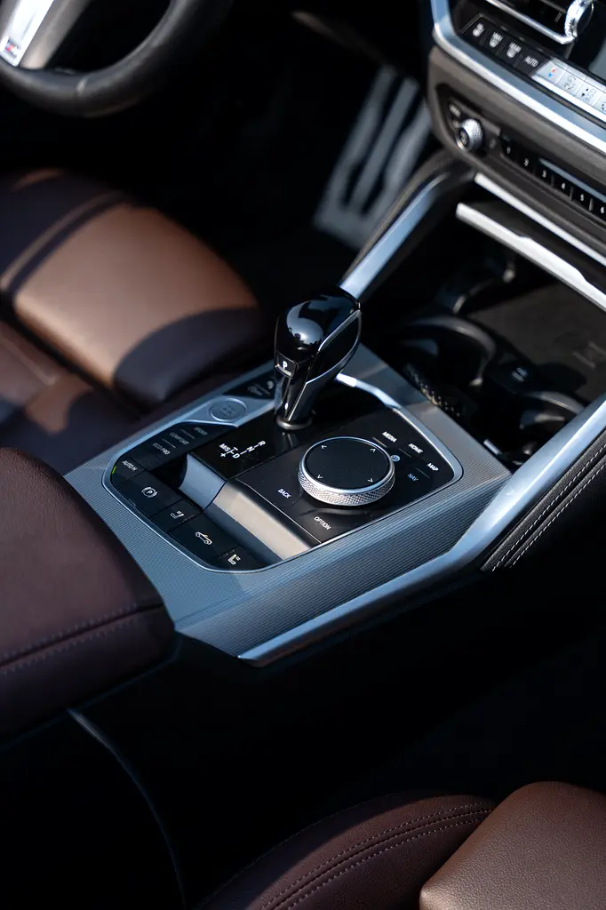 بي أم دبليو 4 SERIES 2022
