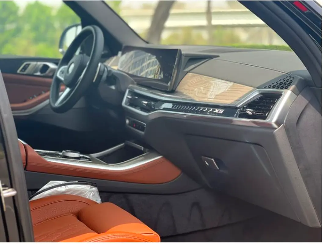BMW X5 2024
