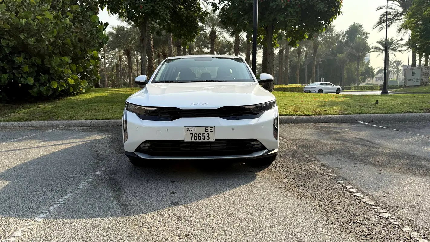 كيا K3 2026