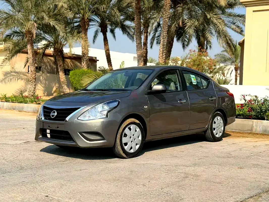 نيسان صني 2024