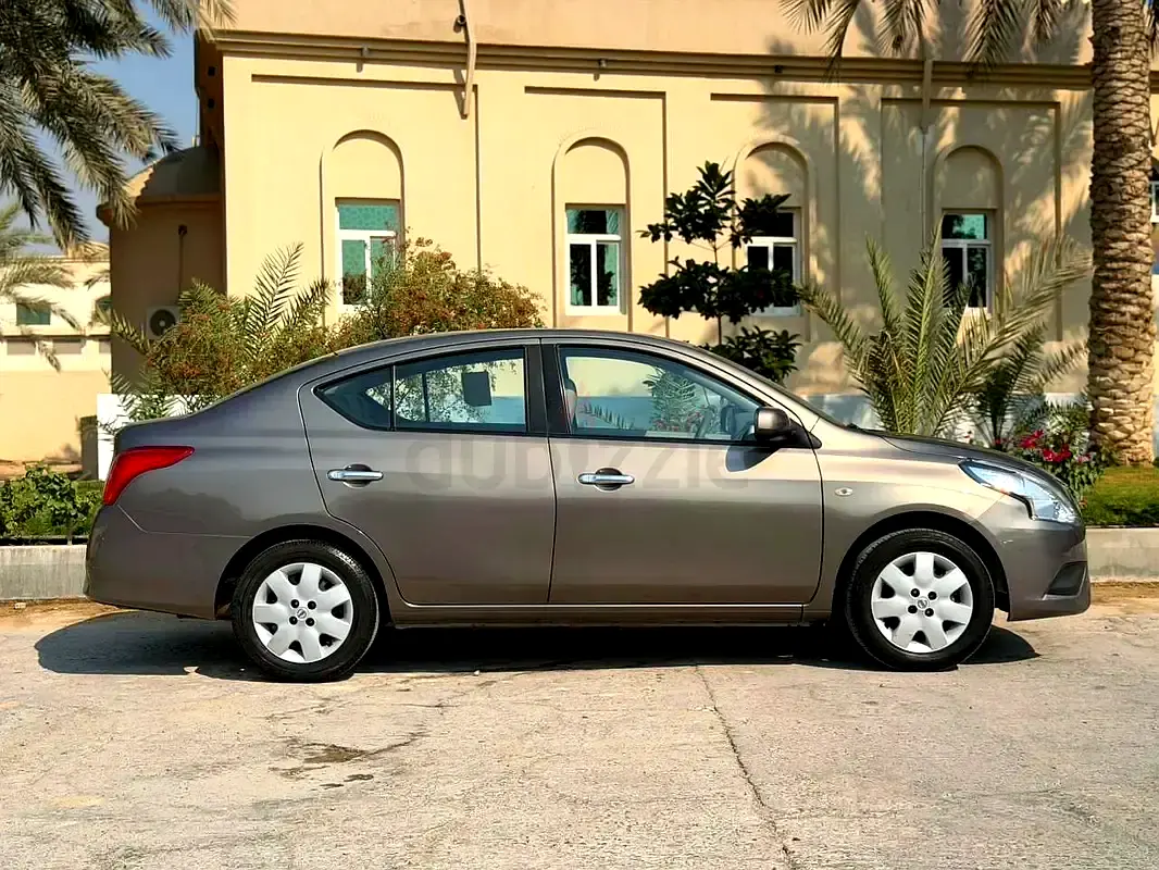 نيسان صني 2024
