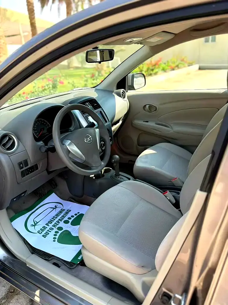 نيسان صني 2024
