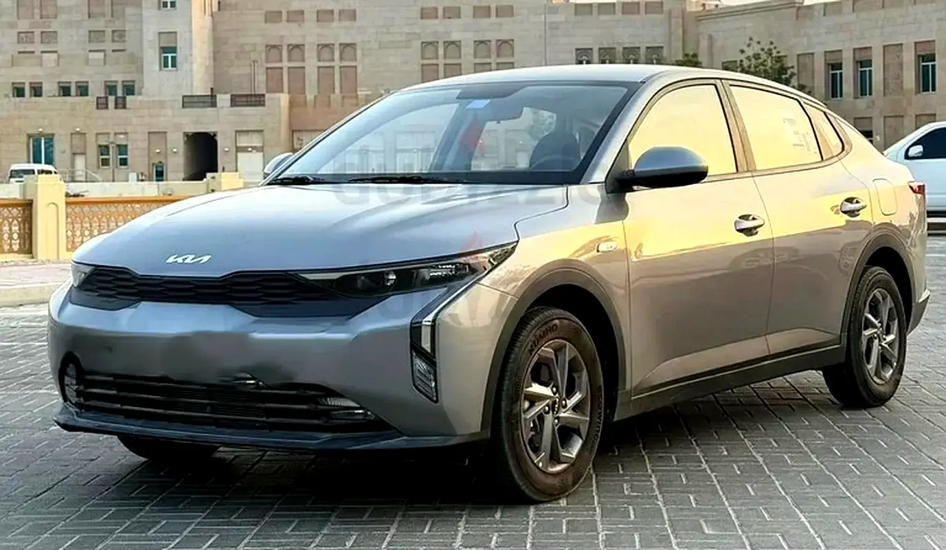 كيا K3 2024