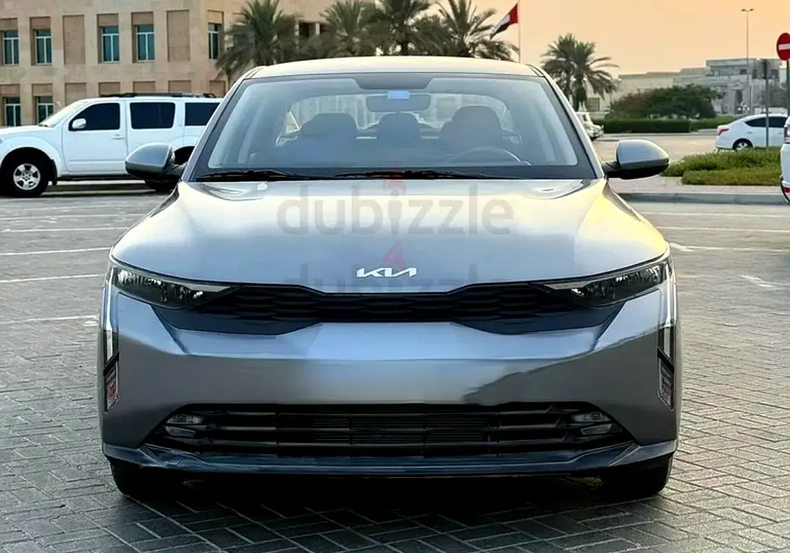 كيا K3 2024
