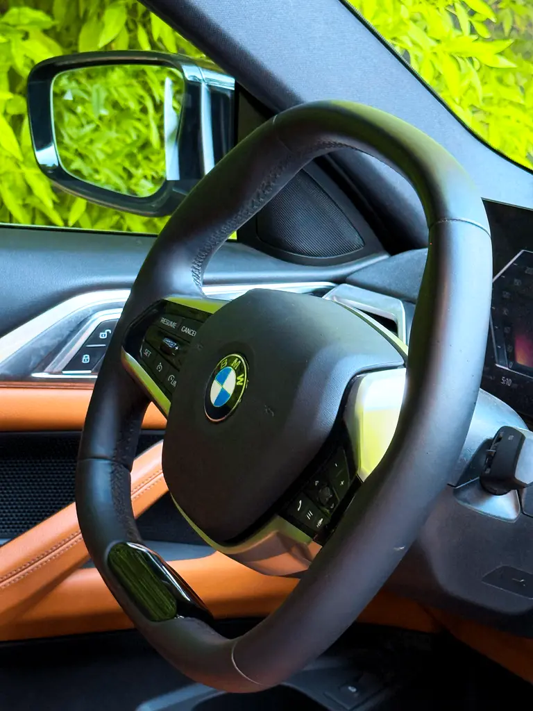 بي أم دبليو 4 SERIES 2025