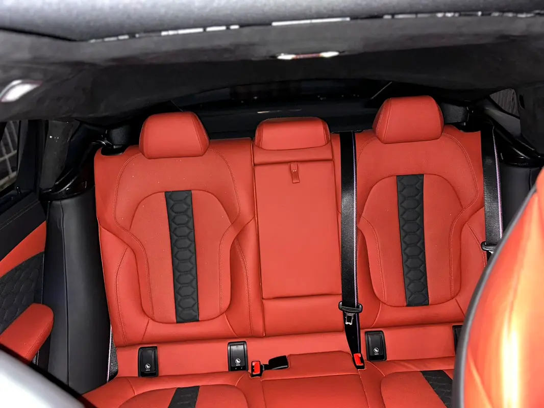 BMW X6 2023