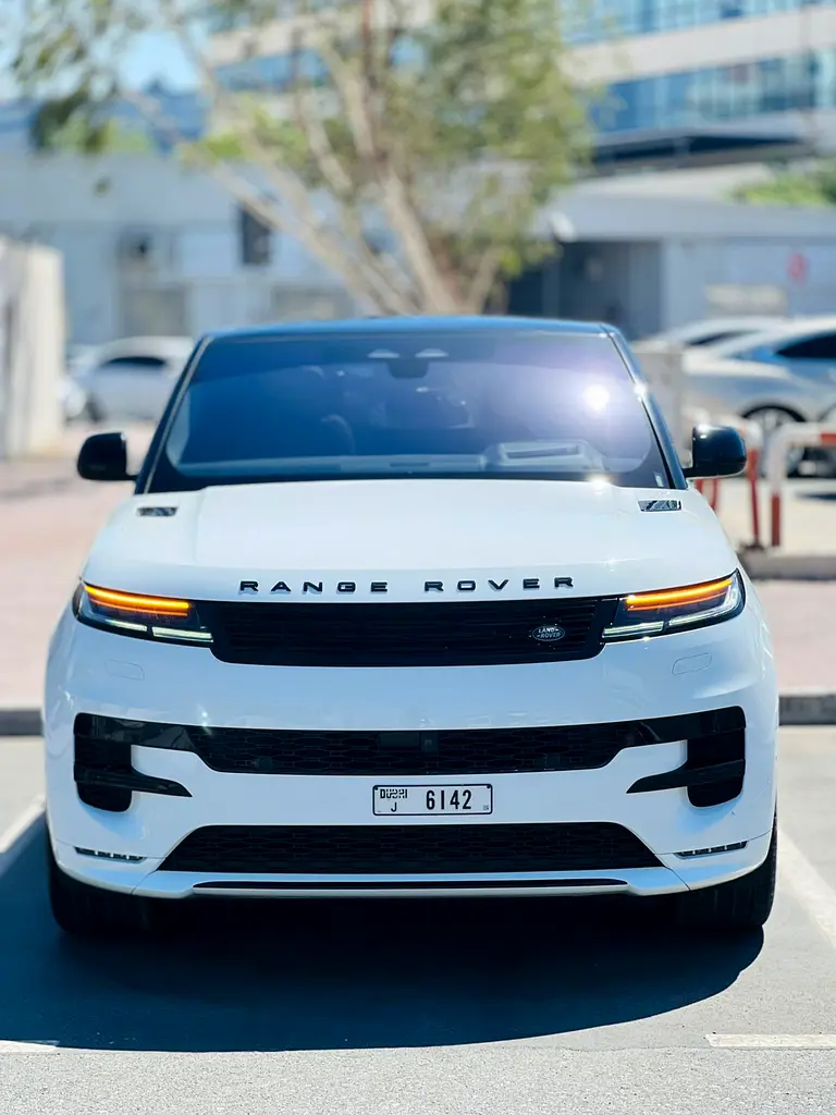 LAND ROVER SPORT 2023