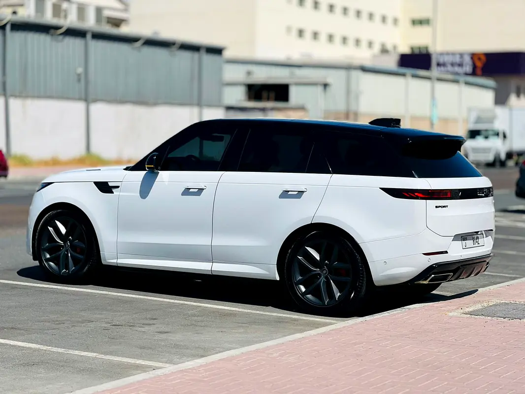 LAND ROVER SPORT 2023