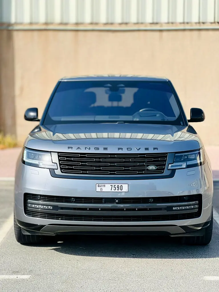 LAND ROVER VOGUE 2023