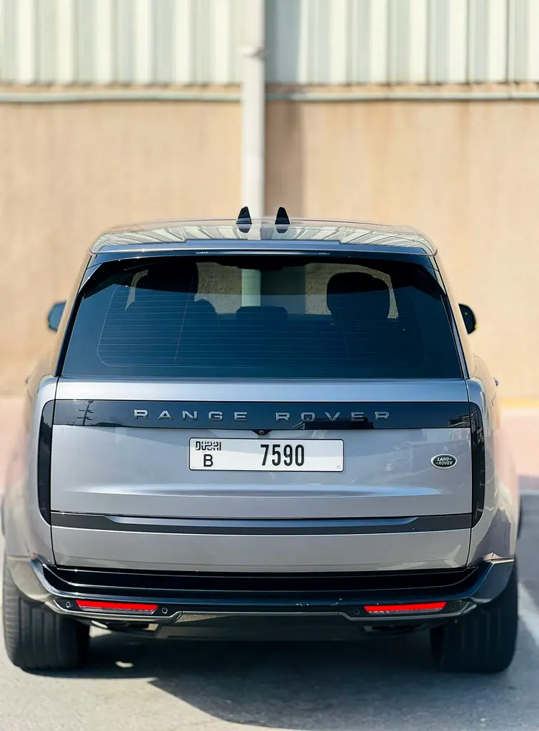 LAND ROVER VOGUE 2023