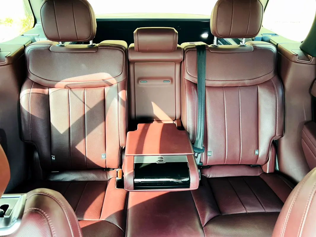 LAND ROVER VOGUE 2023