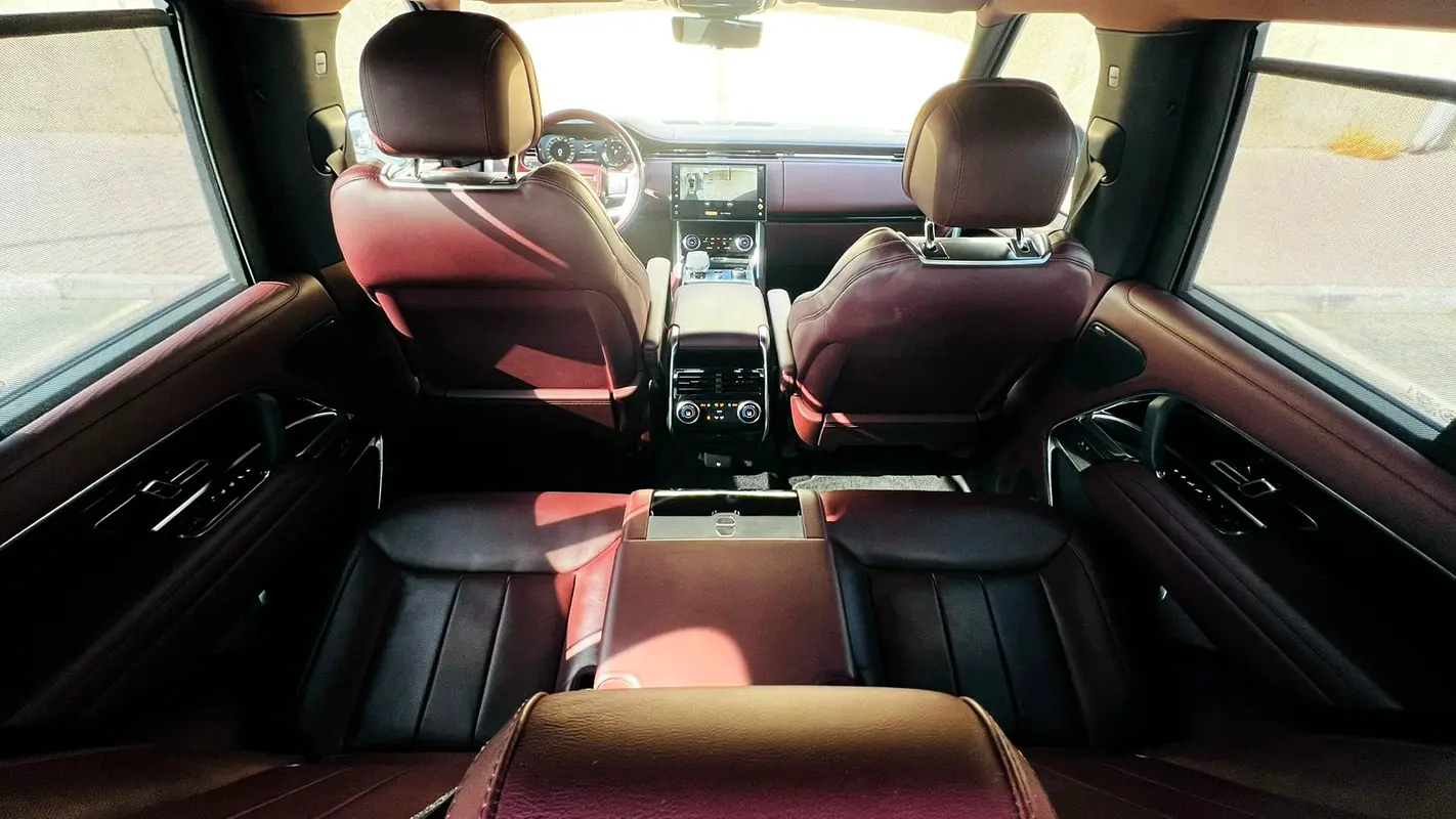 LAND ROVER VOGUE 2023