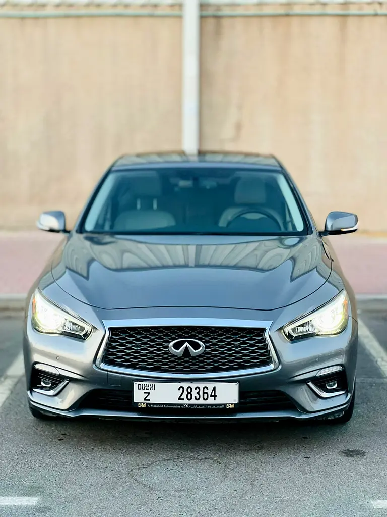 INFINITI Q50 2023