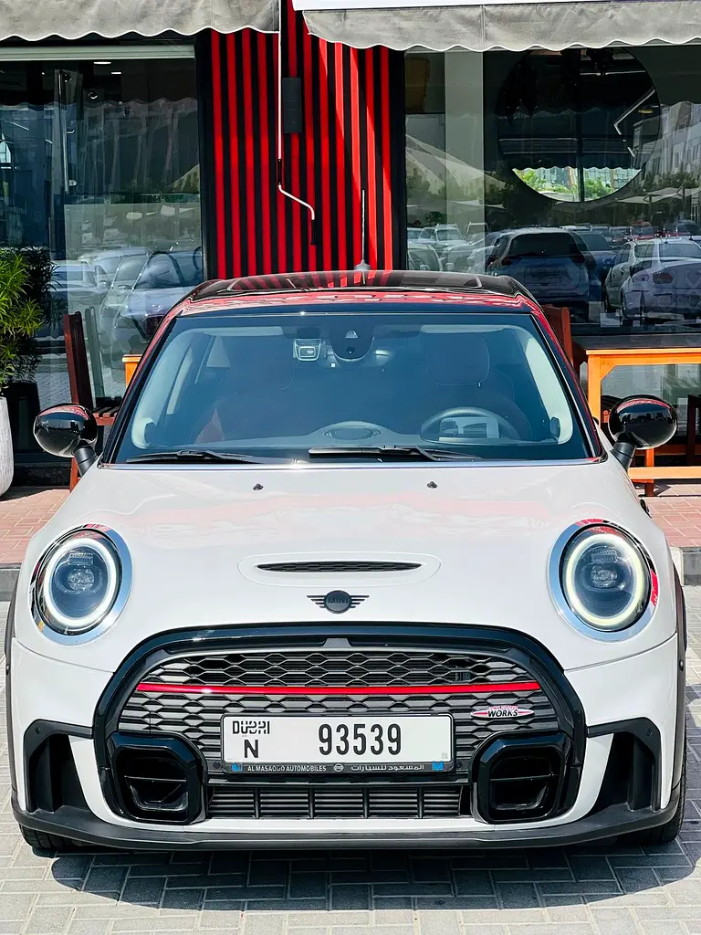 MINI COOPER 2024
