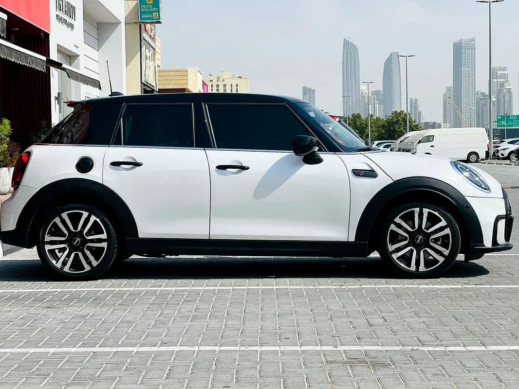 MINI COOPER 2024