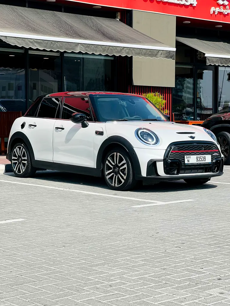 MINI COOPER 2024