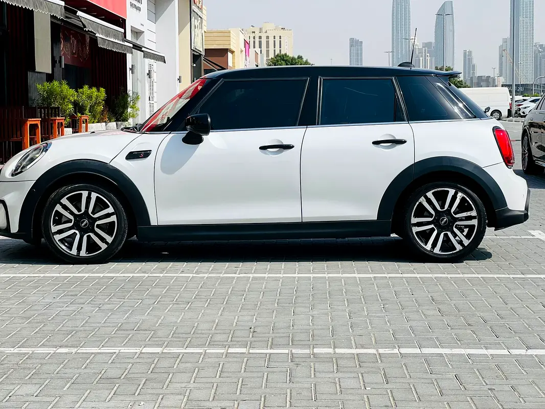 MINI COOPER 2024
