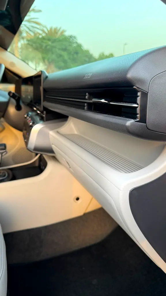 هيونداي كونا 2025