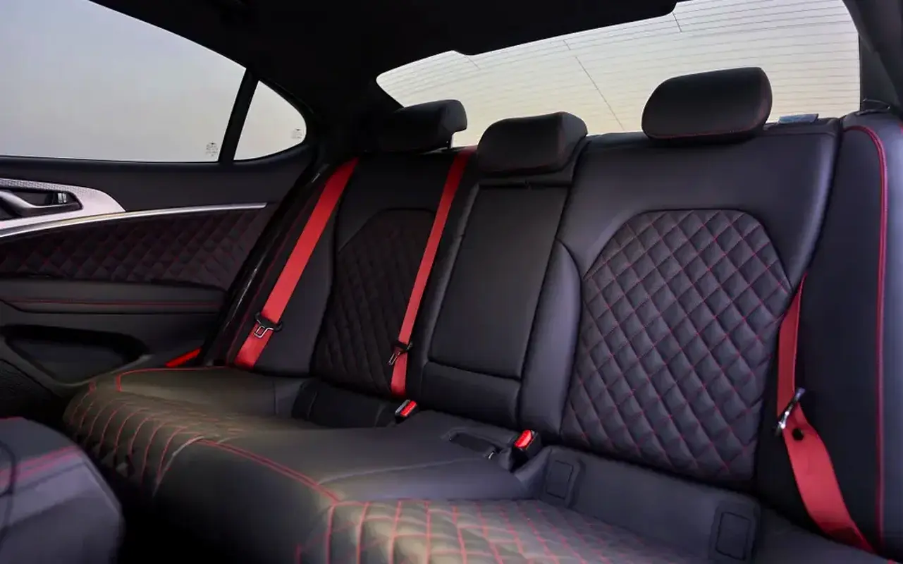 GENESIS G70 2023