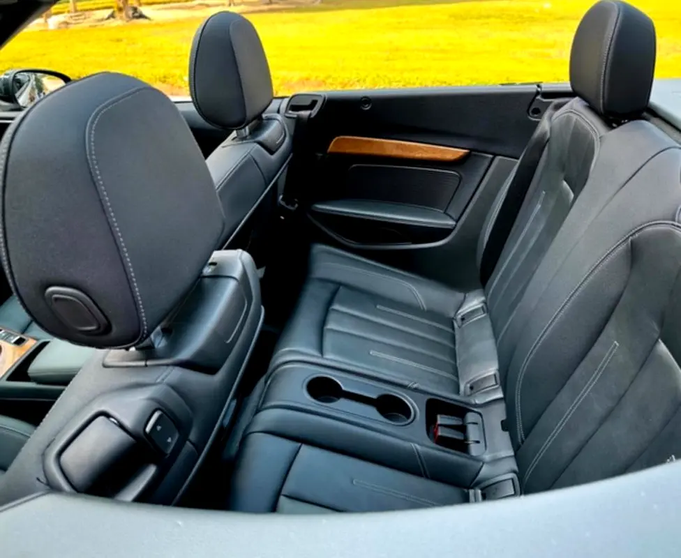 AUDI A5 2021