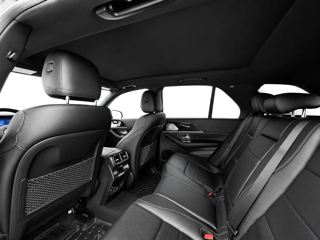 MERCEDES GLE CLASS 2024