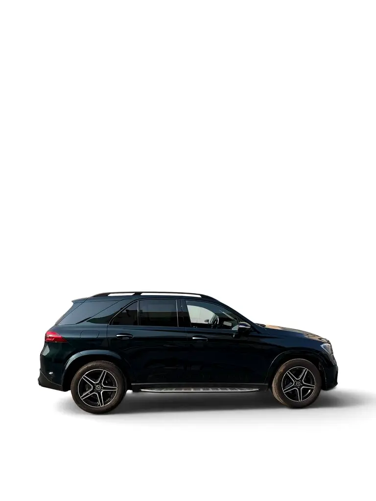MERCEDES GLE CLASS 2024