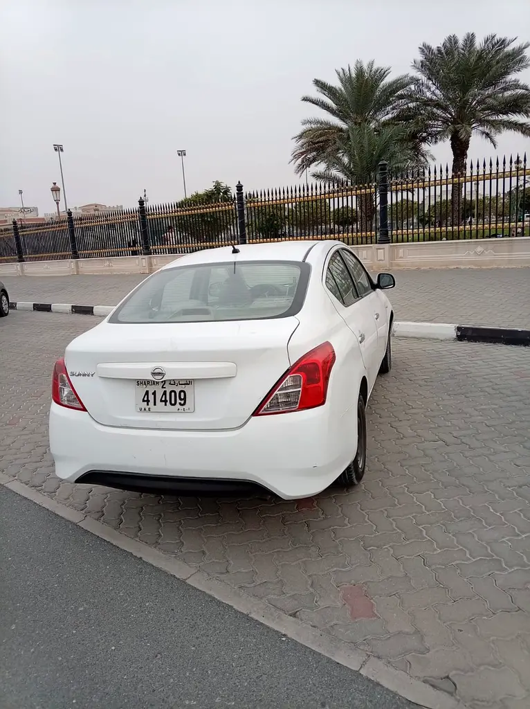 نيسان صني 2019