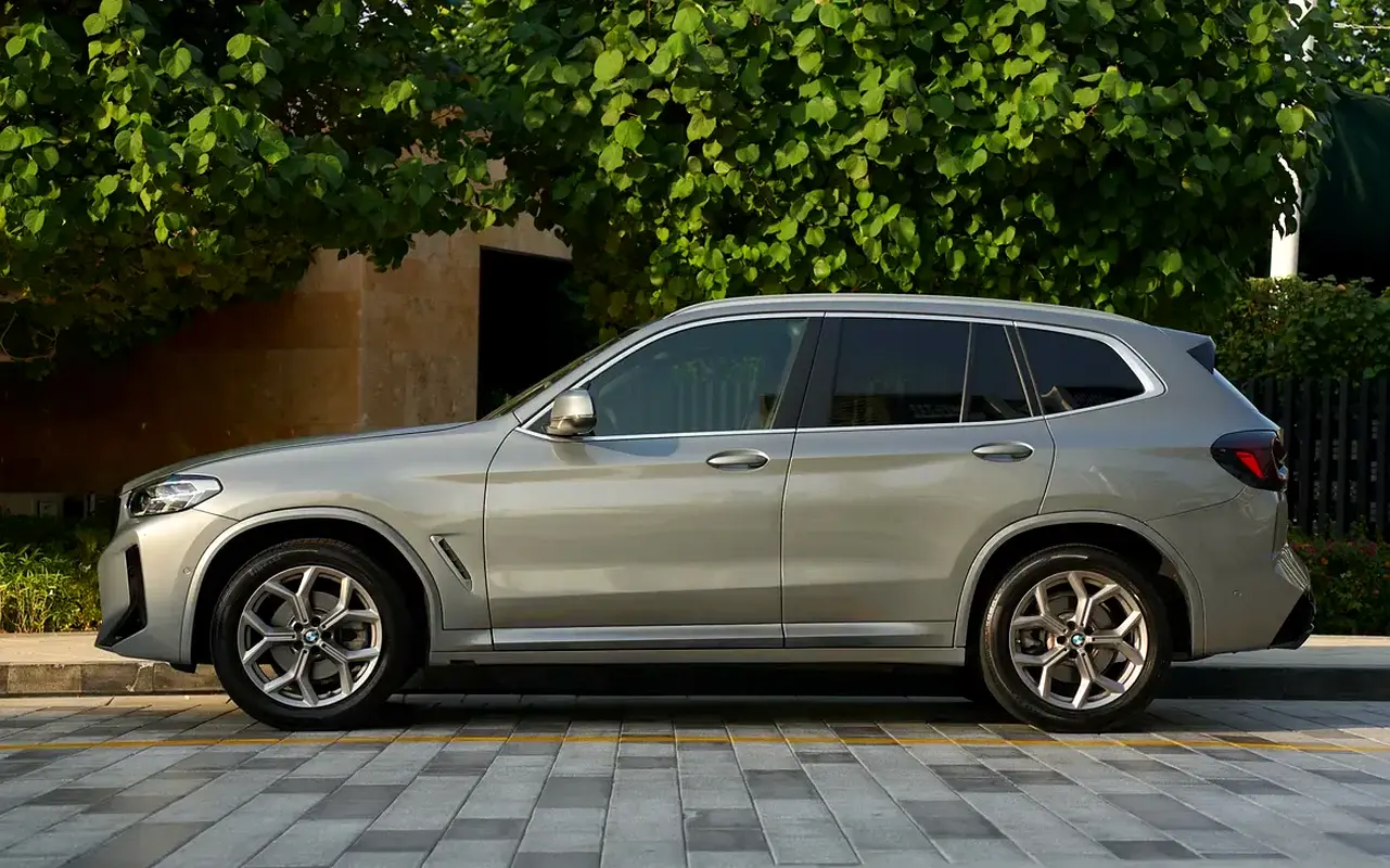 BMW X3 2023