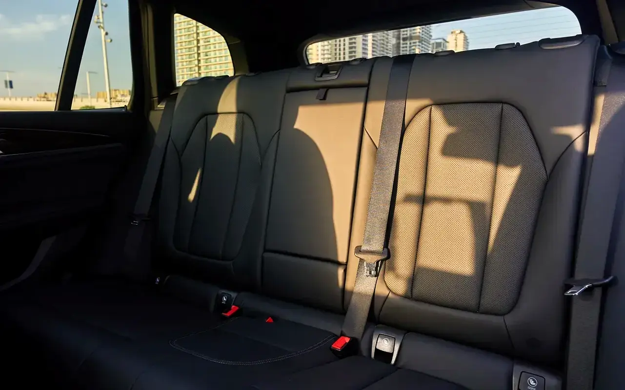 BMW X3 2023