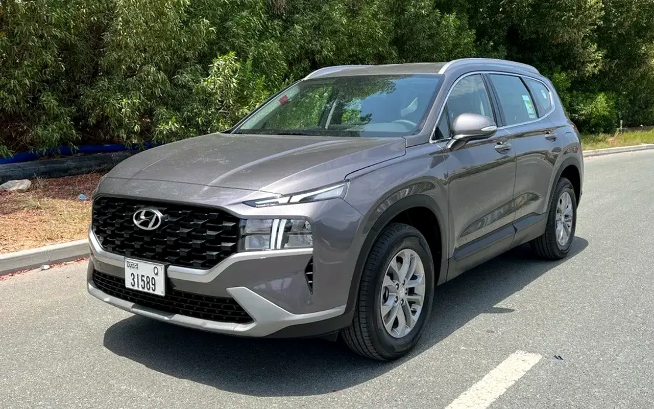 HYUNDAI SANTA FE 2023