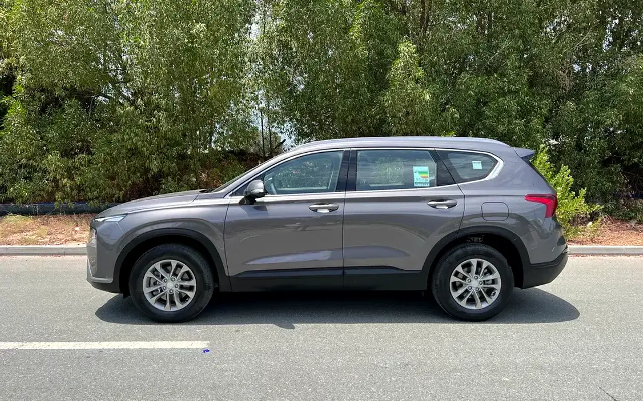 HYUNDAI SANTA FE 2023