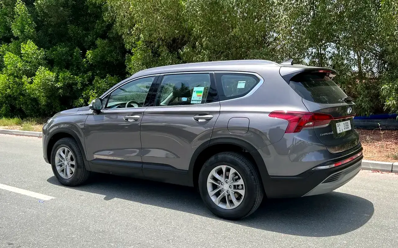 HYUNDAI SANTA FE 2023
