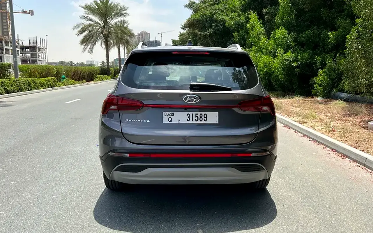 HYUNDAI SANTA FE 2023