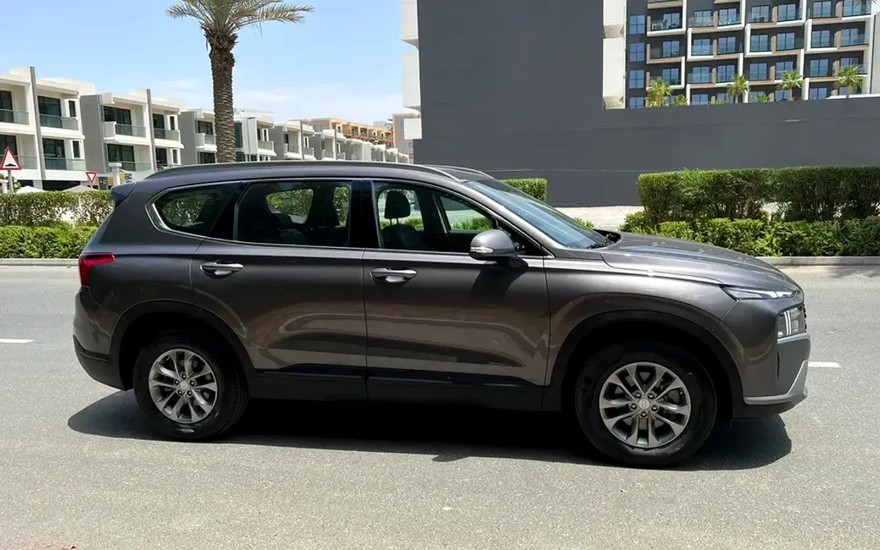 HYUNDAI SANTA FE 2023