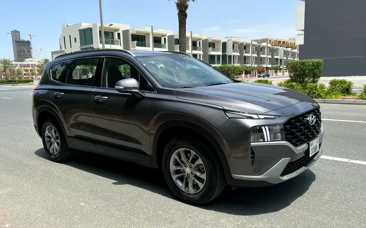 HYUNDAI SANTA FE 2023