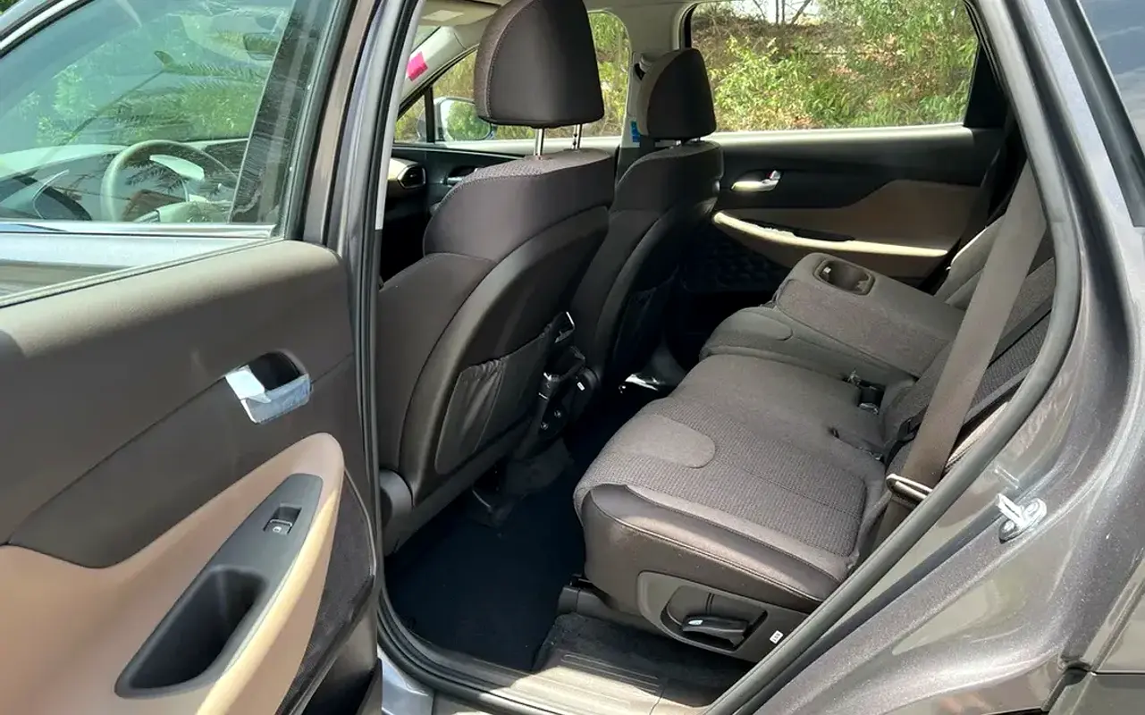 HYUNDAI SANTA FE 2023