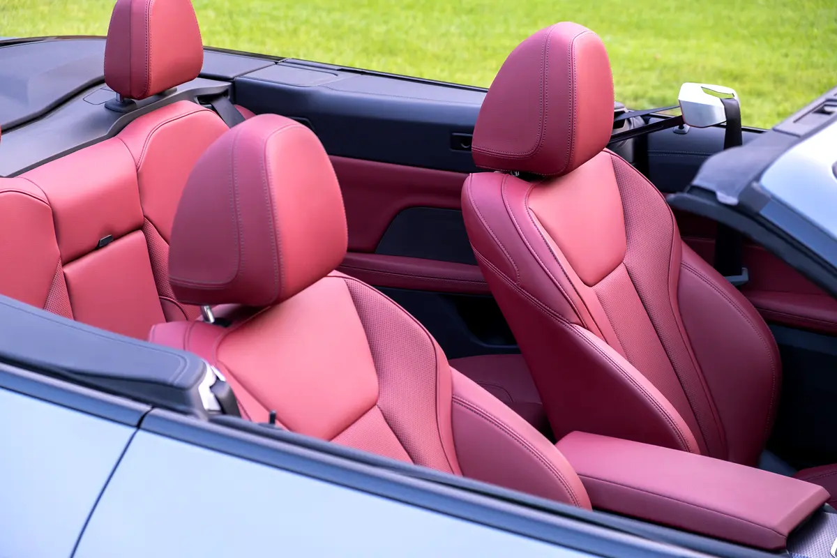 BMW 4 SERIES 2025