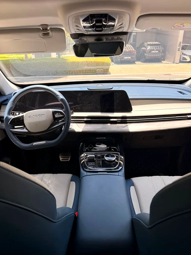 إكسيد LX 2026